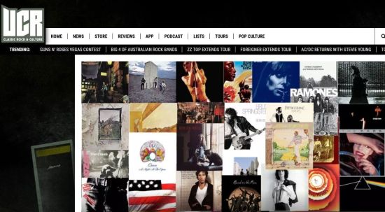 1970'Lİ YILLARIN EN İYİ 100 ALBÜMÜ